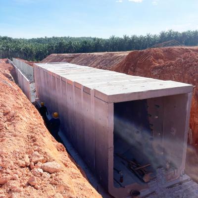 Box Culvert