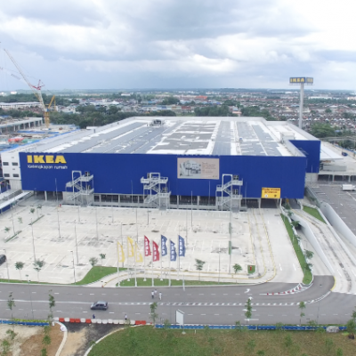 IKEA Johor