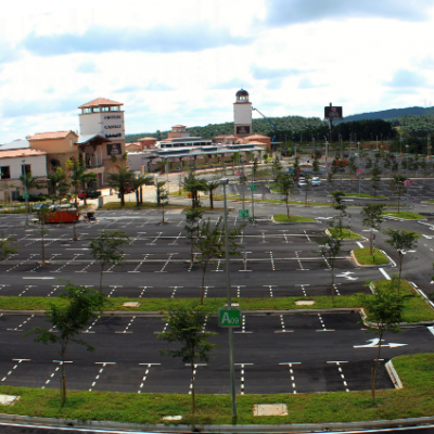 Johor Premium Outlet