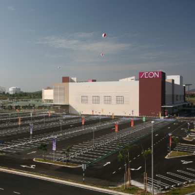 Aeon Bukit Indah